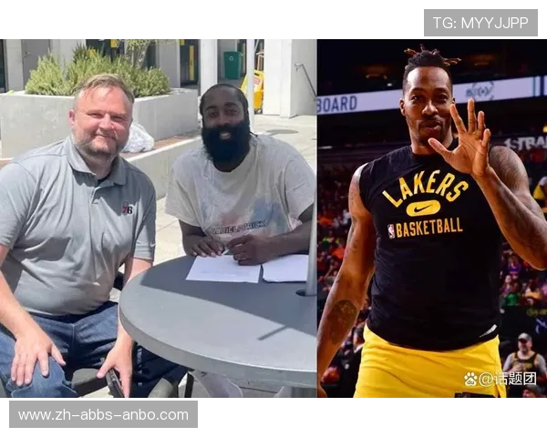 火箭队与霍华德交易全程回顾及影响分析