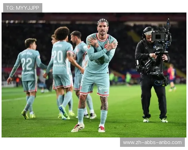 西甲联赛知名球员盘点：从传奇巨星到未来新星