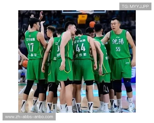 辽宁籍CBA球员数量统计及代表人物整理