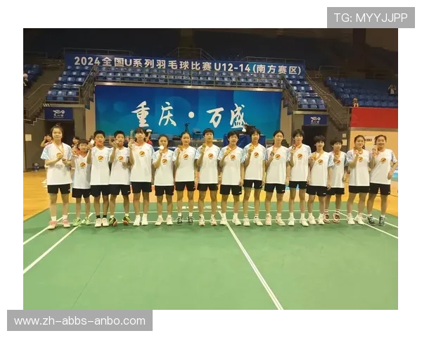 长沙羽毛球招生