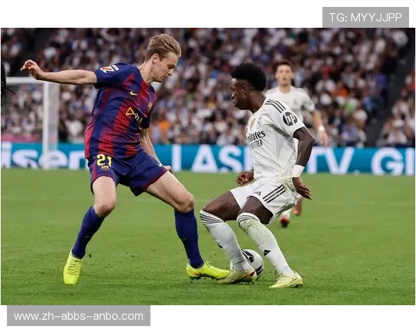 西甲联赛第17轮巴萨VS皇马经典对决全纪录